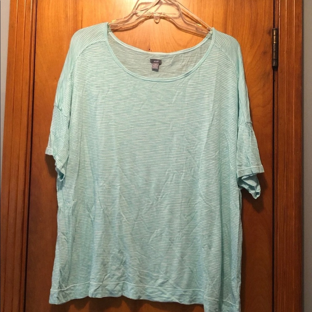 Aerie Short Sleeve Shirt